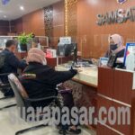 PT Jasa Raharja Ingatkan Masyarakat Yogyakarta Agar Segera Membayar Pajak Kendaraan Bermotor