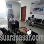 Jasa Raharja Lakukan Kunjungan Silaturahmi di KPJR TK II Sleman