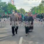 Gubernur Lantik Tri Saktiyana Sebagai Penjabat Bupati Kulon Progo