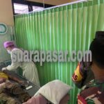 Tanah Longsor di Samigaluh Akibatkan Dua Pencari Rumput Tertimpa Longsoran