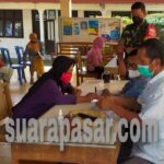 Ratusan Warga Karangsewu Galur Terima BLT