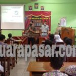 Jasa Raharja Sampaikan Tatacara Pengurusan Santunan Kecelakaan di SD N 1 Sleman