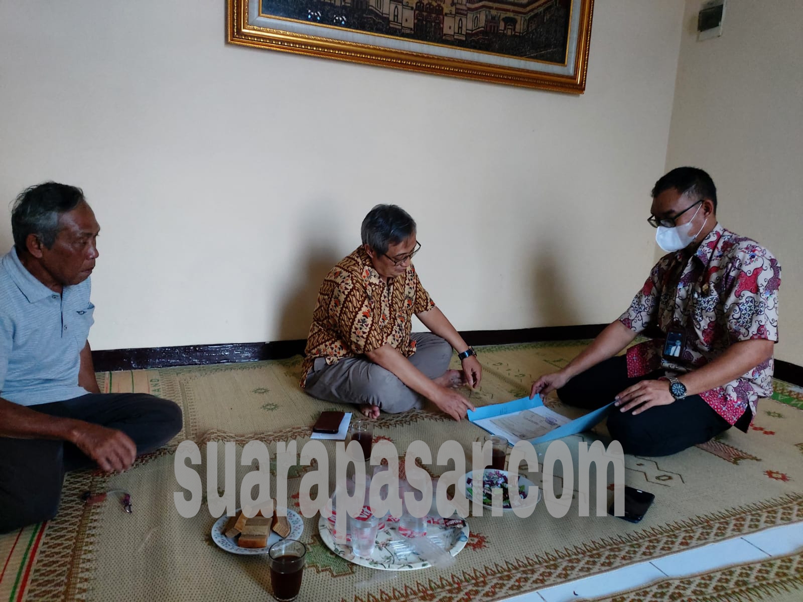 Jasa Raharja Berkomitmen Meningkatkan Pelayanan Santunan Secara Tepat dan Cepat