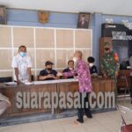 Ratusan Warga Jatimulyo Terima BLT