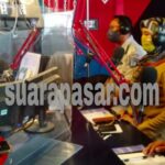 Jasa Raharja Bersama Samsat Bantul Sosialisasi Melalui Radio