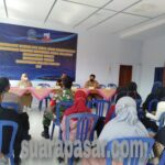 Bimbingan Teknis Life Skill Bagi Masyarakat Kawasan Narkoba di Wilayah Wates