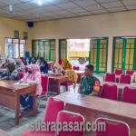 Musyawarah Masyarakat Desa (MMD) di Balai Ngargosari