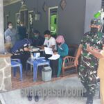 Program Zero TB Yogyakarta Bekerjasama Dengan Puskesmas Temon 1