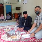 Jasa Raharja Bergerak Cepat Santuni Ahli Waris Korban Laka di Jalan Urip Sumoharjo Magelang