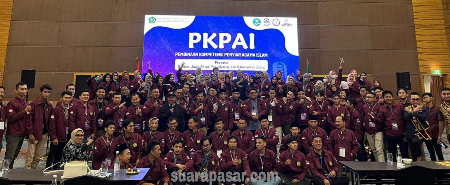 PKPAI Provinsi DKI Jakarta Hari Pertama 