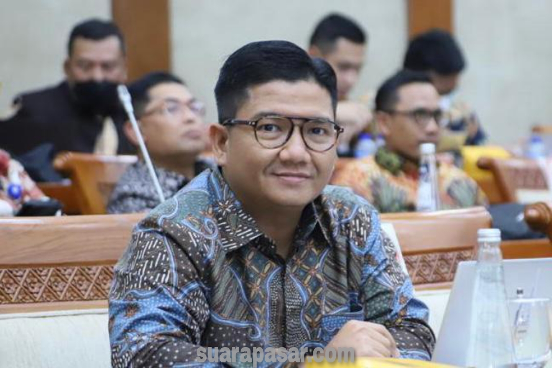 Munadi Herlambang: Optimalisasi Program TJSL Salah Satu Bentuk Kontribusi Jasa Raharja Terhadap Keberlangsungan Ekosistem Masyarakat yang Tertib Berlalu Lintas