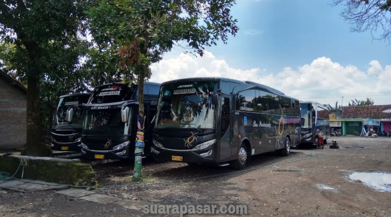 Jasa Raharja Samsat Bantul Jalin Koordinasi Dengan Pihak Armada dan PO di Wilayah Bantul