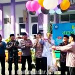 Danramil 09/Galur Hadiri Acara Pengajian dan Launching OCOA