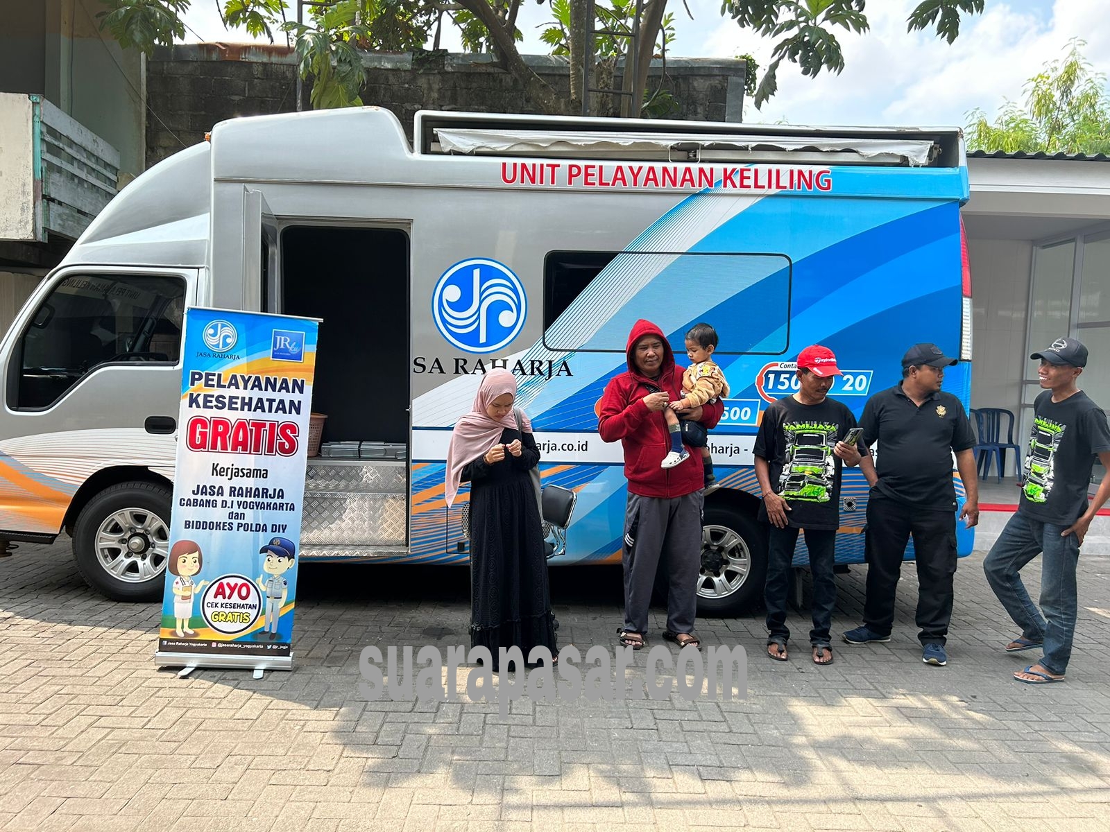 Sinergi Jasa Raharja Dengan Pengusaha Otobus