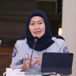 Dewi Aryani S.: Jasa Raharja Telah Menyerahkan Santunan Bagi Seluruh Korban Kecelakaan SB. Evelyn Calisca 01