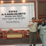 Jasa Raharja Bekerjasama Dengan RSUP Dr. S. Hardjolukito Tingkatkan Pelayanan Korban Laka