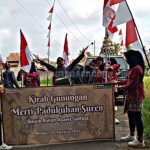 Merti Padukuhan Suren Sukoreno Sentolo Kulon Progo