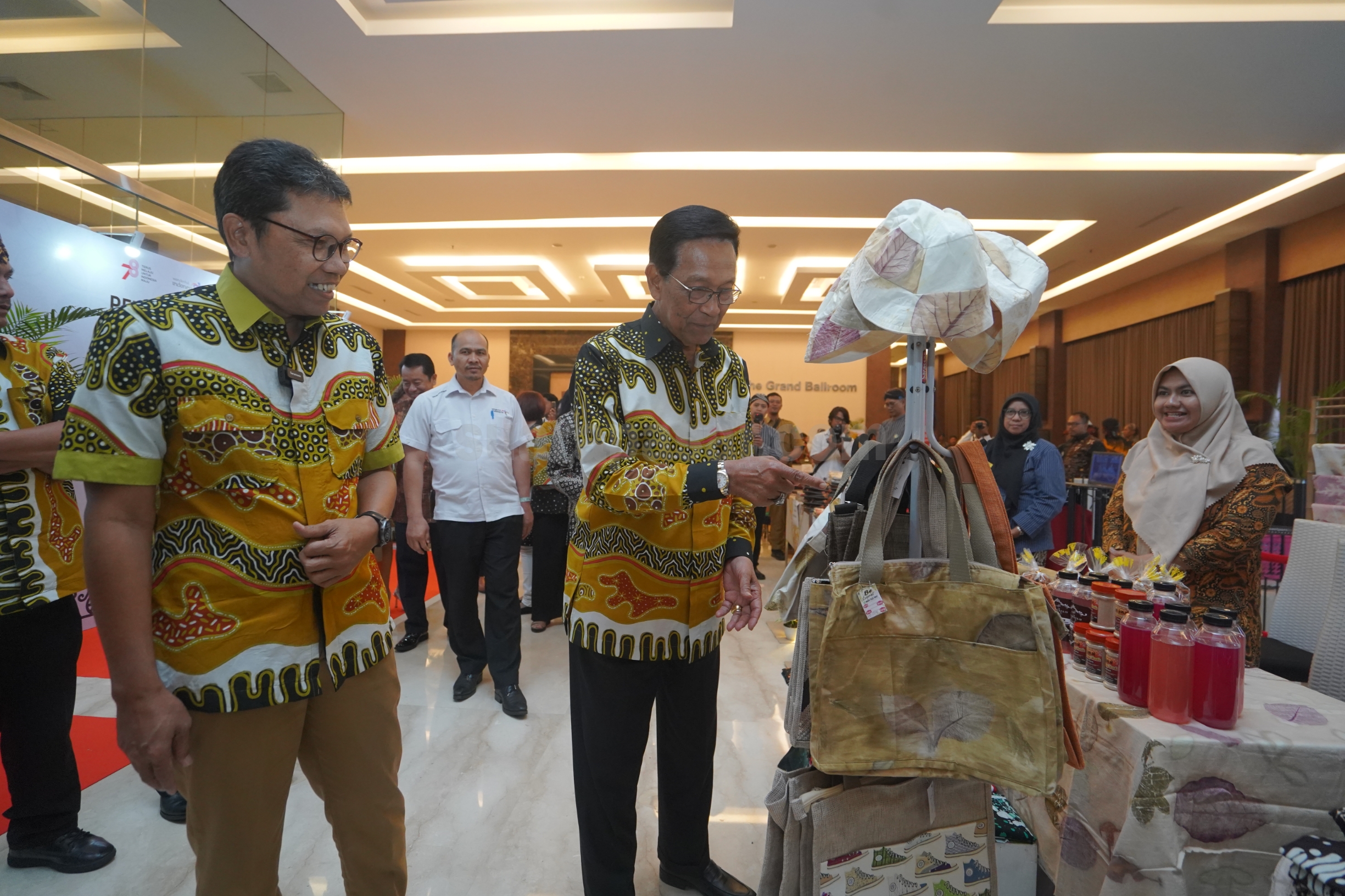 Kebijakan Reformasi Sebagai Konsekuensi Peningkatan Kesejahteraan Masyarakat