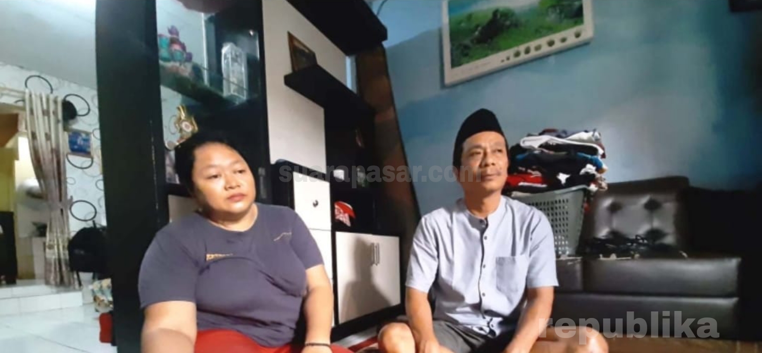 Pemotor Lawan Arah di Lenteng Agung Mengaku Salah, Tak Akan Menuntut ke Jasa Raharja