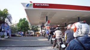 Foto: PERTAMINA