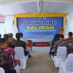 Tim Pembina Samsat DIY Launching Pelayanan Saliman