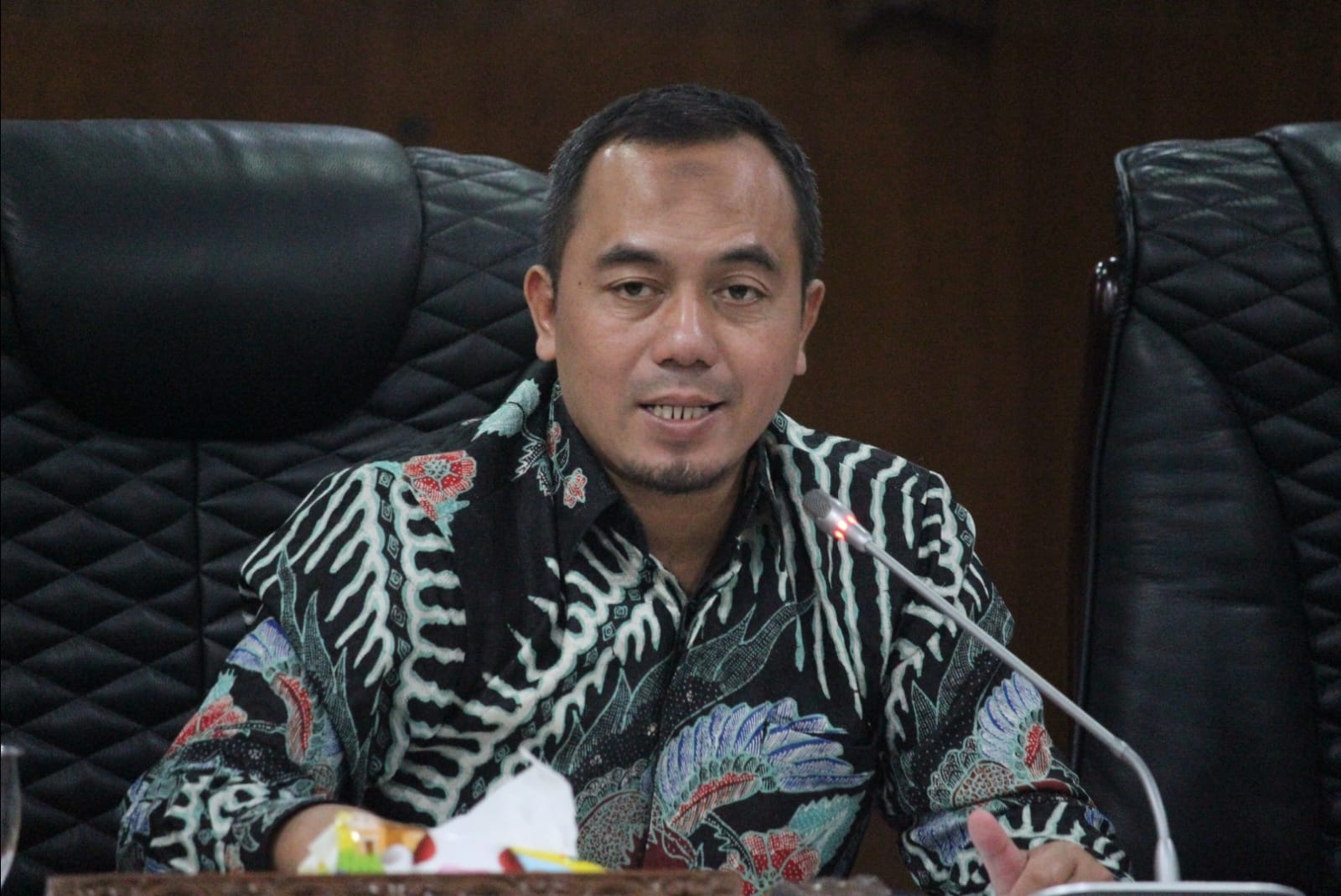 Sebut DIY Contoh Politik Dinasti, Ade Armando Perlu Belajar Sejarah