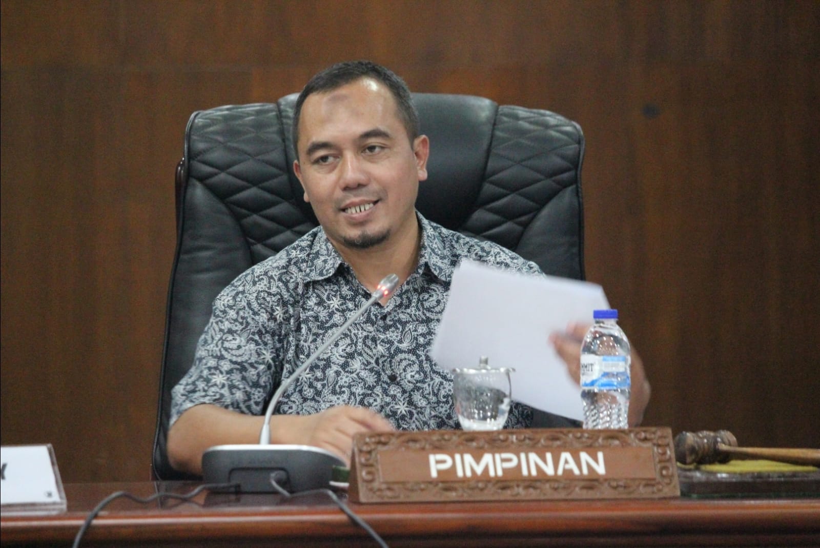 DPRD DIY Minta Sanksi Tegas Pelaku Kejahatan Miras Oplosan