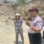 Komisi C DPRD DIY Desak Tambang Ilegal Sumberharjo Prambanan Ditutup