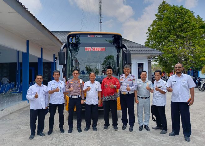 Jasa Raharja Samsat Gunungkidul Hadir Dalam Pengenalan Draft Rencana Peraturan Bupati