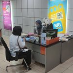 Jasa Raharja Bersinergi Bersama Bank BRI Cabang Cik Di Tiro