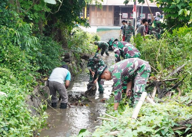 Dandim 0731/Kulon Progo Hadiri Rakerkab KONI Kabupaten Kulon Progo