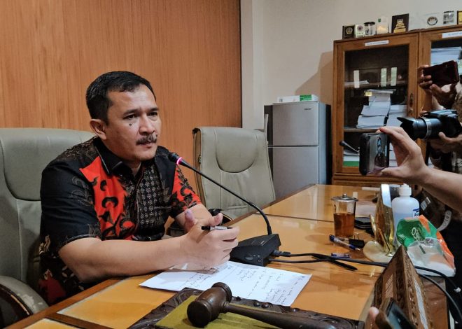 DPC PDI Perjuangan Kota Jogja Optimis Rakyat Makin Antusias Mendukung Ganjar Mahfud