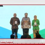 DIY Terima Penghargaan Sebagai Pilot Project Nasional Smart Province di Indonesia