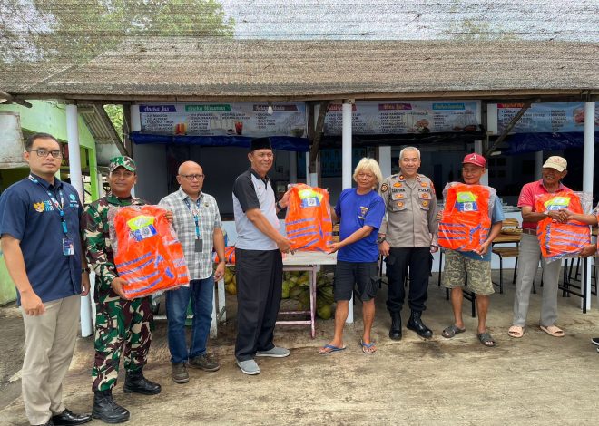 Jasa Raharja Hadiri Pertemuan Penggalian Potensi IWKL di Laguna Pantai Glagah Kulon Progo