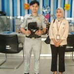 Jasa Raharja Yogyakarta Terima Kunjungan Dari Kirana Management Training