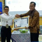 Kankemenag Kulon Progo Kembali Raih Penghargaan IKPA Awards dari KPPN Wates