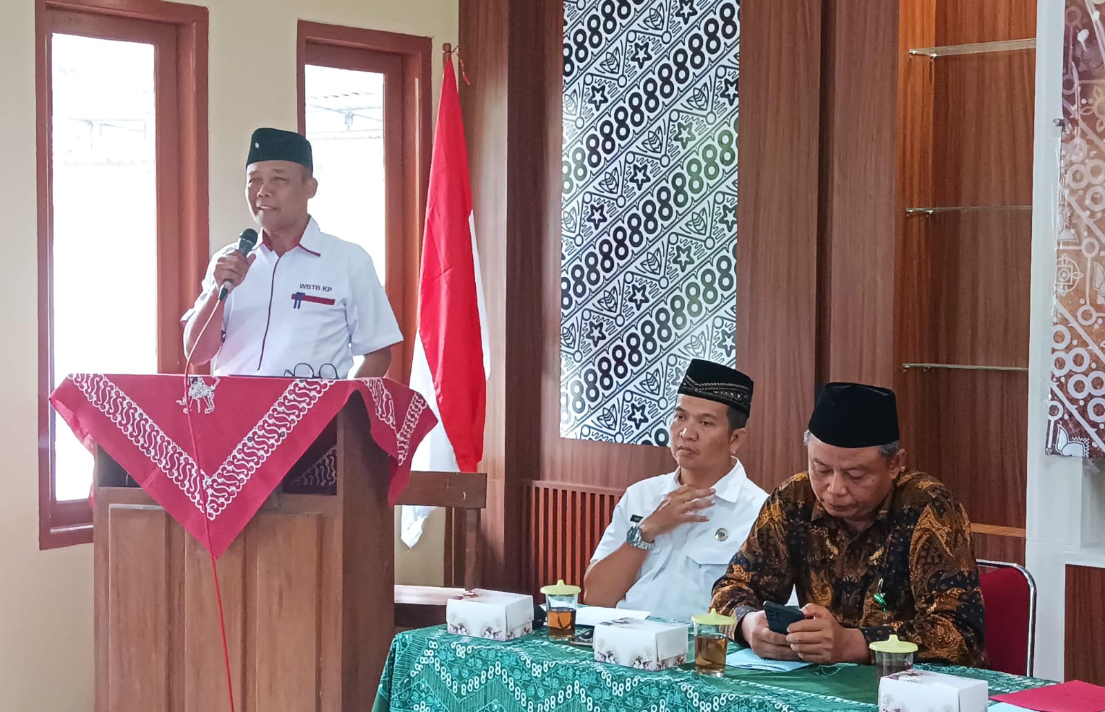 Rakerda LPTQ, Kulon Progo, Siap Sukseskan Ajang MTQ 