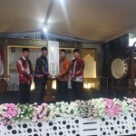 Galur Juara MTQ Kulon Progo 2024