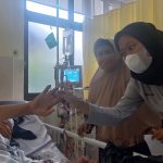 Layani Karyawan, Pasien, & Pendamping Pasien Gunakan Hak Pilih, Petugas KPPS Dari 3 TPS Datangi RSUD Wates