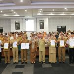 Kulon Progo Deklarasi Satuan Pendidikan Ramah Anak-Sekolah Ramah Anak