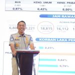 Rivan A. Purwantono : Diseminasi Model Integrasi Pendidikan Lalu Lintas, Langkah Nyata Membangun Kesadaran Masyarakat Utamakan Keselamatan Jalan