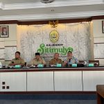 Jasa Raharja Samsat Bantul Melakukan Pembekalan Pendataan dan Penagihan Pada Para Dukuh di Bantul