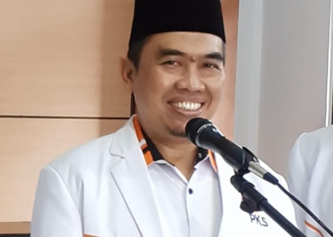 Instruksi Ketua DPW PKS DIY: Sapu Bersih APK