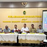 Jasa Raharja Sosialisasi Edukasi Keselamatan Lalu Lintas di Sorosutan Umbulharjo