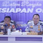 Jasa Raharja dan Korlantas Polri Survei Jalur Jakarta-Surabaya untuk Antisipasi Lonjakan Mudik Lebaran 2024