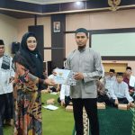 Safari Tarawih Ajang Silaturahmi , Sampaikan Aspirasi