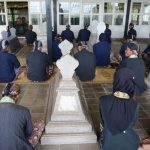Peringati Hari Jadi DIY , Ziarah Ke Makam Pendiri Mataram