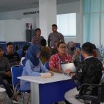 Jasa Raharja Samsat Kulon Progo Diskusi Evaluasi Digital Kesamsatan 