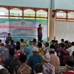 Kankemenag Kulon Progo Gelar Manasik Haji Tingkat Kabupaten Tahun 2024