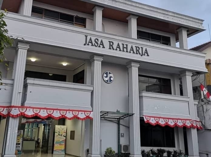 Perubahan Pelayanan Jam Kantor Jasa Raharja Cabang Yogyakarta Selama Ramadhan 1445 H